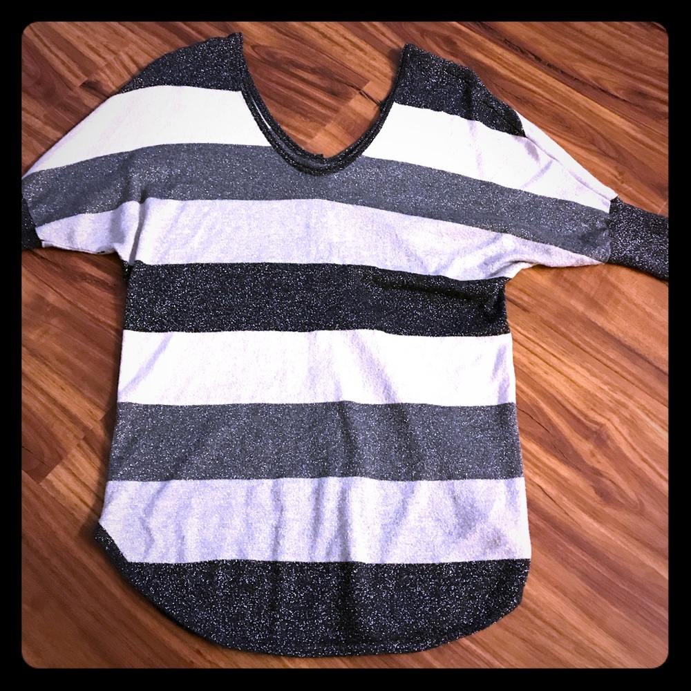 Express top